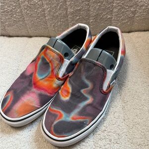Slip-On Vans